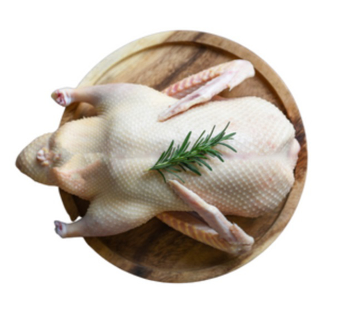 Picture of Abo Mosalam Frozen Duck kg
