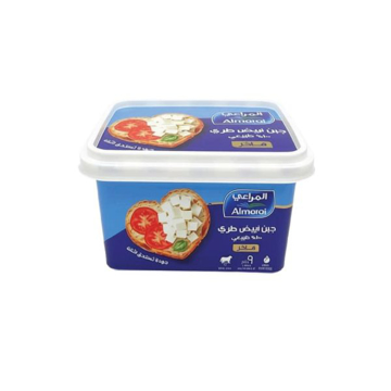 Picture of Almarai Natural Cheese 450 gm