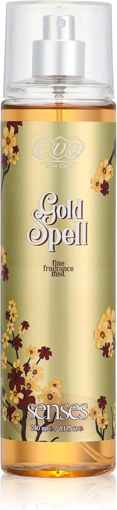 Picture of Eva Skin Senses Gold Spell 240 ml