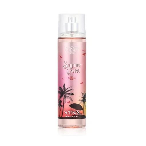 Picture of Eva Skin Care Summer Twist  240 ml