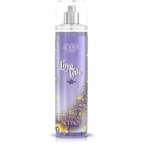 Picture of Eva Skin Care Love Tale 240 ml