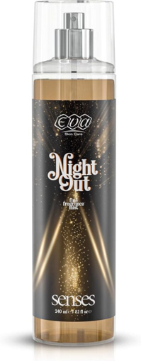 Picture of Eva Skin Senses Night Out  240 ml