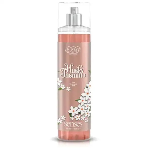 Picture of Eva Skin Care Musky Jasmine 240 ml