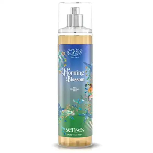 Picture of Eva Skin Care Morning Blossom 240 ml