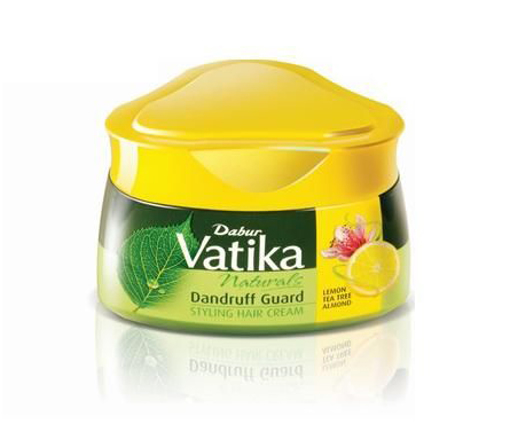 Picture of Vatika Hair Cream 210 ml